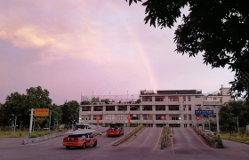 教学环境