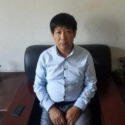 张全福