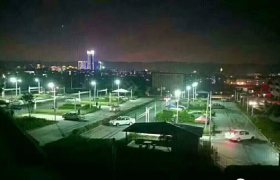 教学环境