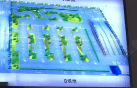 教学环境