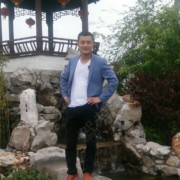 李宗庆