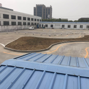 教學環(huán)境