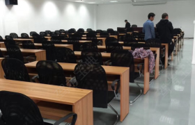 教学环境