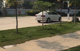 教学环境