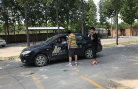 教学环境