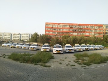风驰驾校