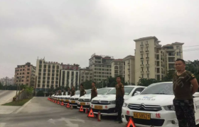 教学环境