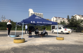 教学环境