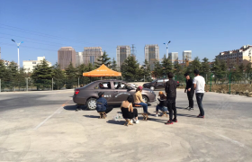 教学环境