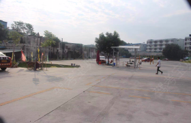 教学环境