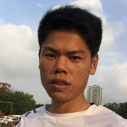 林浩钦