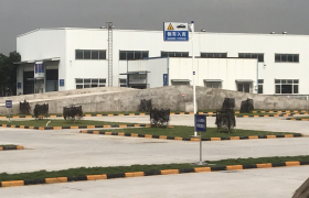 教学环境