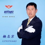 杨志京