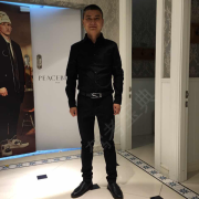周杰