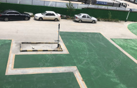 教学环境