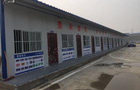 教学环境