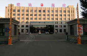 教学环境
