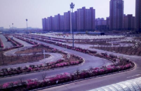 教学环境