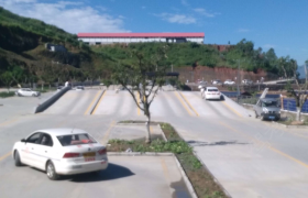 教学环境