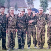 恒通驾校熊教练