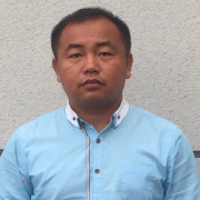 李教练