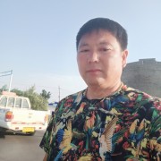 王利军