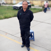 张庆东