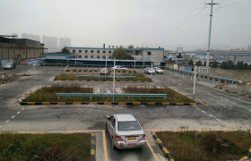 教学环境