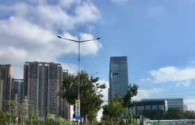教学环境