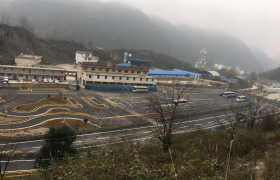 教学环境