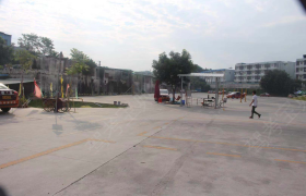 教学环境