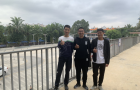 教学环境