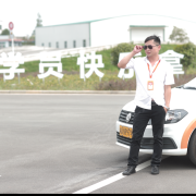 李强教练