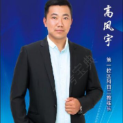 高凤宇