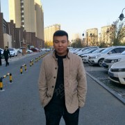 杨旭