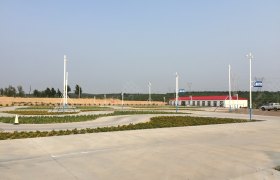 教学环境