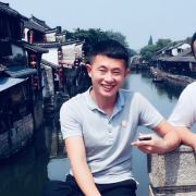 王晓林