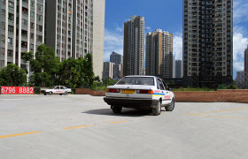 教學環(huán)境