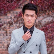 吴刚