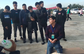 教学环境