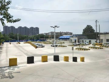 大宇驾校