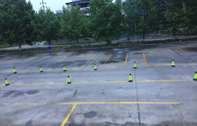 教学环境
