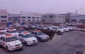 教学环境