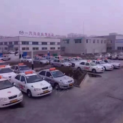 教學環(huán)境