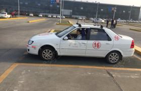 教学环境