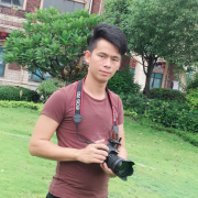吴景阳