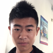 天欣驾校熊磊