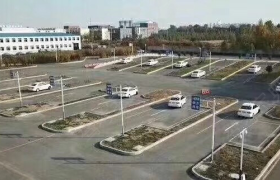 教学环境