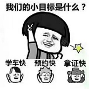 振兴驾校