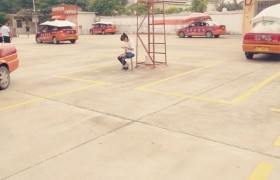 教学环境